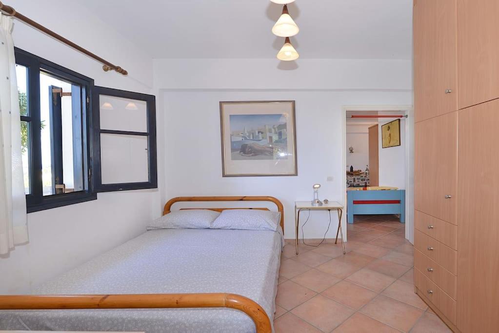 Kouniadi Icarus Home מראה חיצוני תמונה