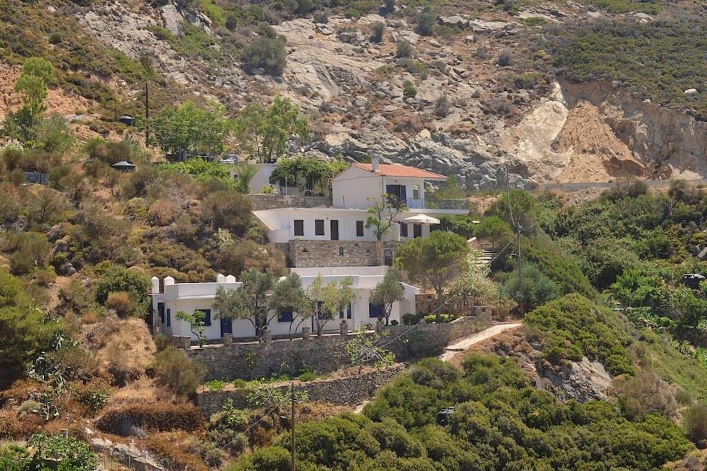 Kouniadi Icarus Home מראה חיצוני תמונה