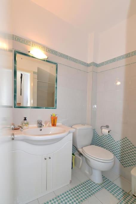 Kouniadi Icarus Home מראה חיצוני תמונה