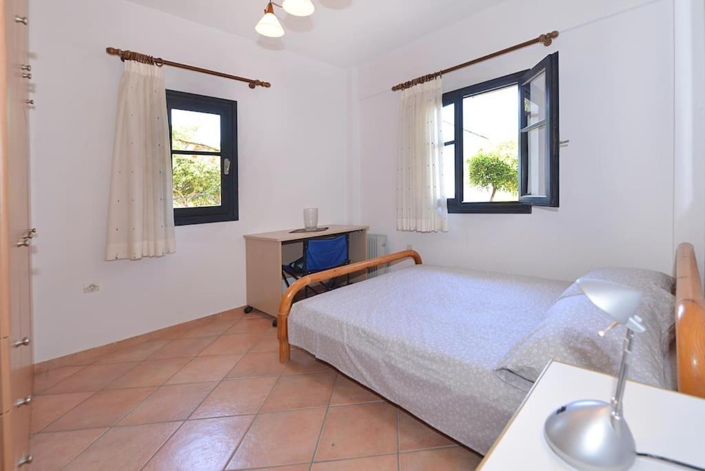 Kouniadi Icarus Home מראה חיצוני תמונה