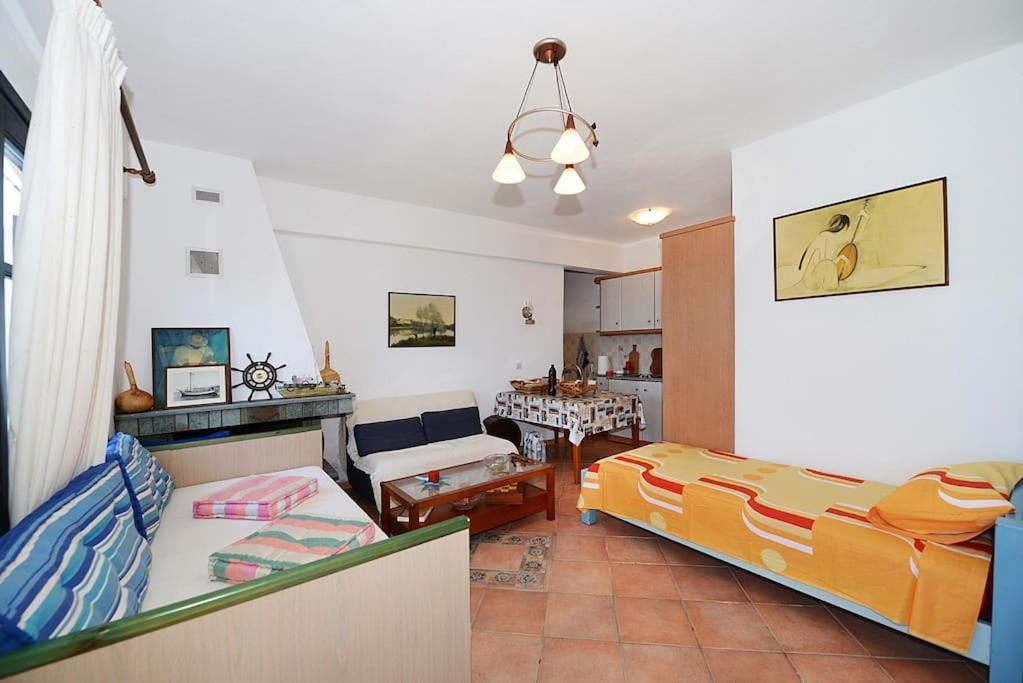 Kouniadi Icarus Home מראה חיצוני תמונה