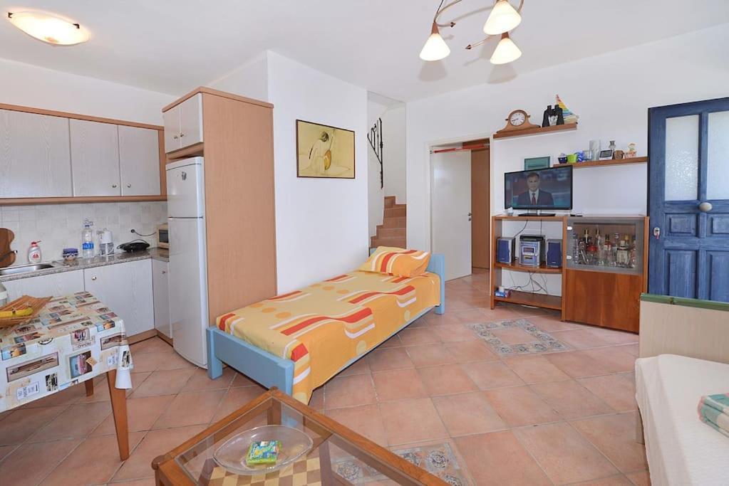 Kouniadi Icarus Home מראה חיצוני תמונה